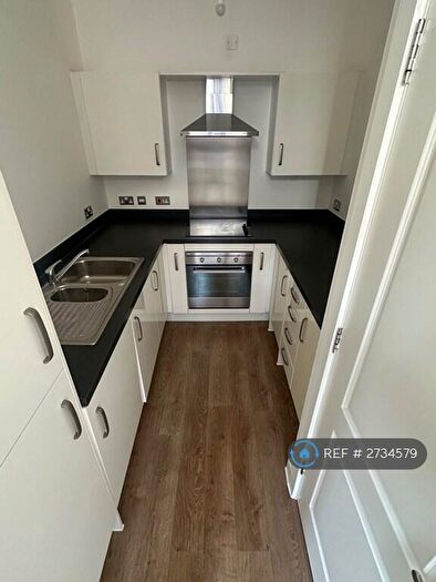 1 Bedroom Flat To Rent In Union House, London, E13