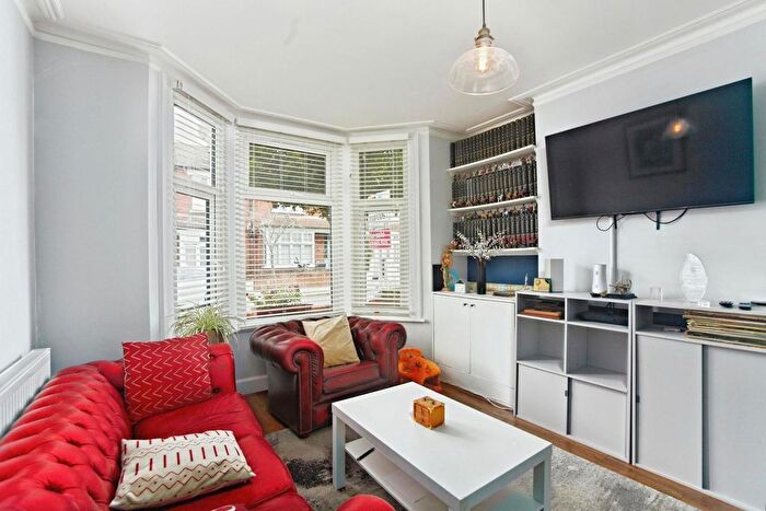 4 Bedroom Semi-Detached House For Sale In Addiscombe Court Road, Croydon, CR0