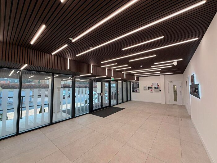 1 Bedroom Apartment To Rent In Guild House, Oundle Road, Peterborough, PE2