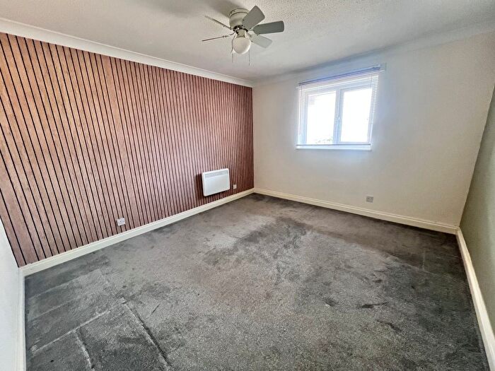 2 Bedroom End Of Terrace House To Rent In White Cloud Park, Southsea, PO4