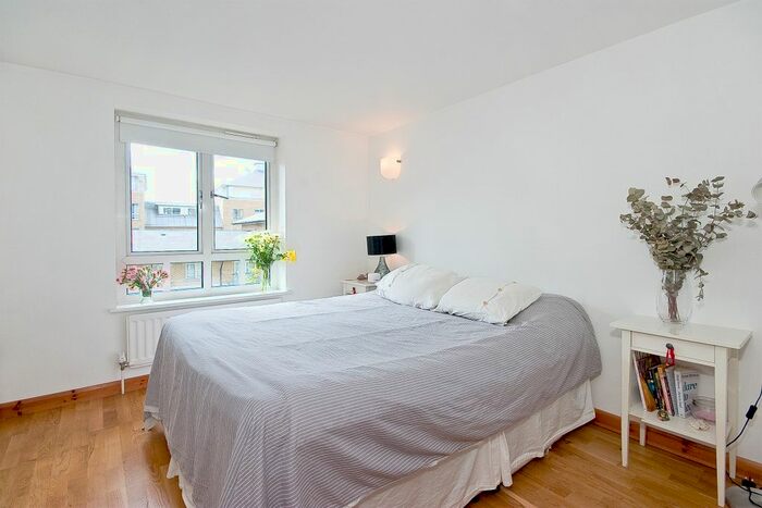 2 Bedroom Flat To Rent In Admiral Walk, Maida Vale, W9