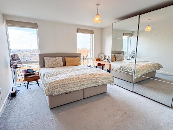 2 Bedroom Flat For Sale In Gayton Road, Harrow, HA1