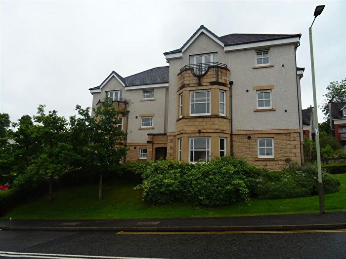 2 Bedroom Flat To Rent In Cornhill Road, Perth, PH1