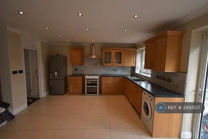 3 Bedroom Semi-Detached House To Rent In May Gardens, Wembley, HA0