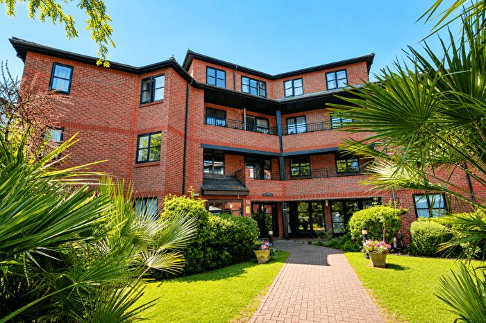 1 Bedroom Flat For Sale In Sheepcote Road, Harrow, Middlesex, HA1