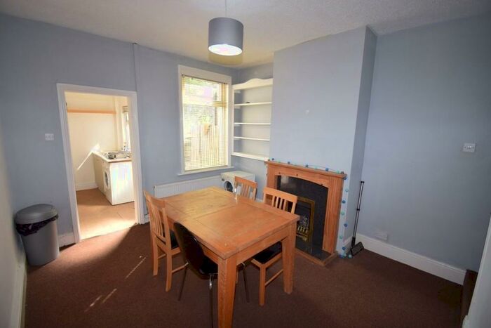 2 Bedroom House To Rent In Manchester Street, Derby, DE22