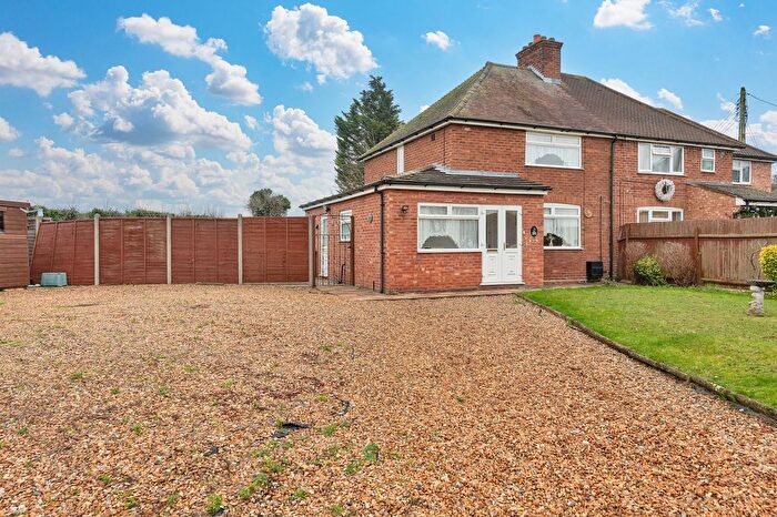 3 Bedroom Semi Detached House For Sale In Portway, Melbourn, SG8