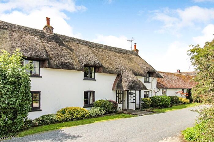 4 Bedroom Cottage For Sale In Water Meadow Lane, East Burton, BH20