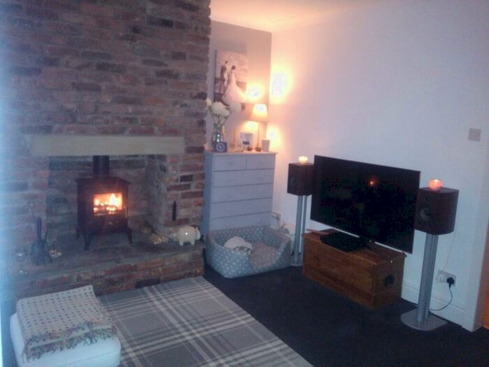 3 Bedroom House To Rent In Meadow Street, Wheelton, PR6