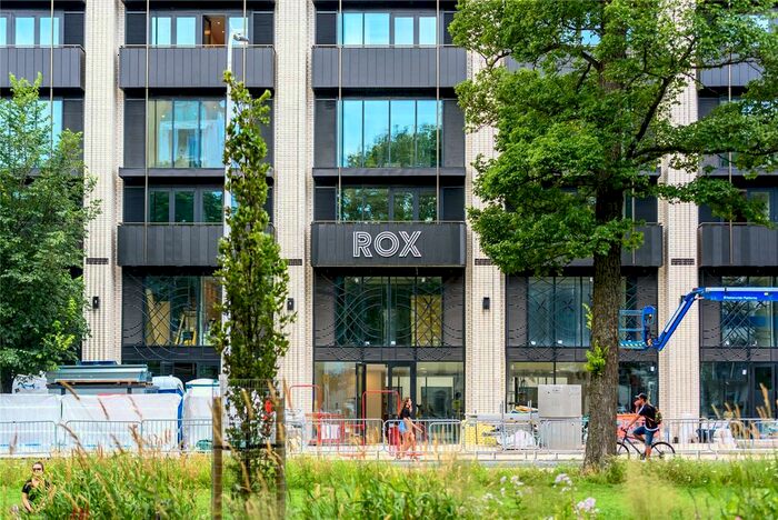 Studio To Rent In Gloucester Place, Brighton, BN1