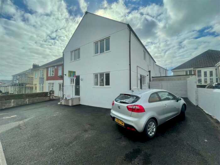 1 Bedroom Apartment To Rent In Slades Road, St Austell, PL25