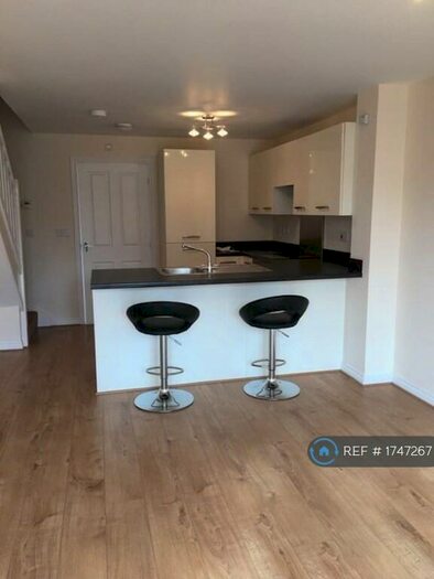 2 Bedroom Terraced House To Rent In Cherry Tree Drive, Coventry, CV4