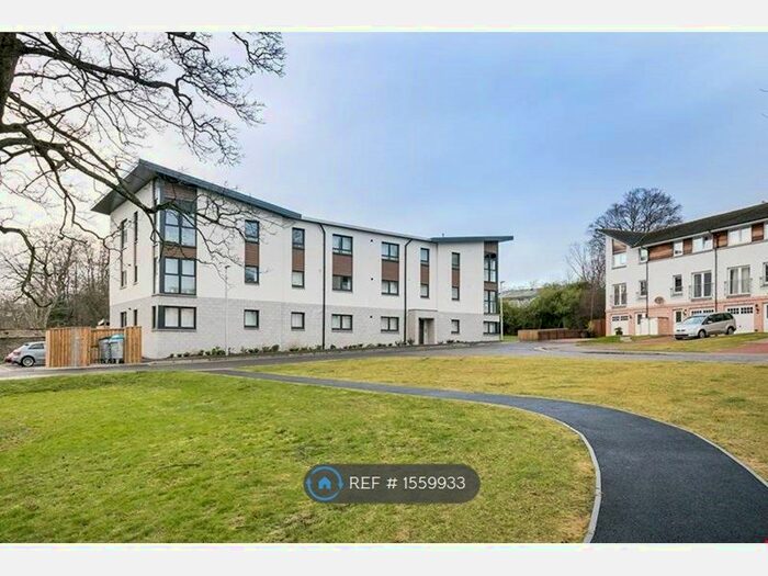 1 Bedroom Flat To Rent In Shaw Road, Aberdeen, AB25