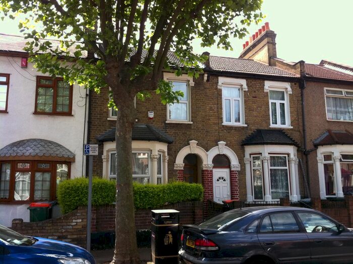 2 Bedroom Terraced House To Rent In Denbigh Road, East Ham, E6