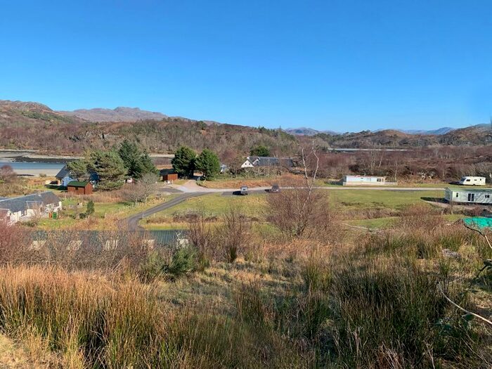 Plot For Sale In Plot At Tougal, PH40 - Photo 3