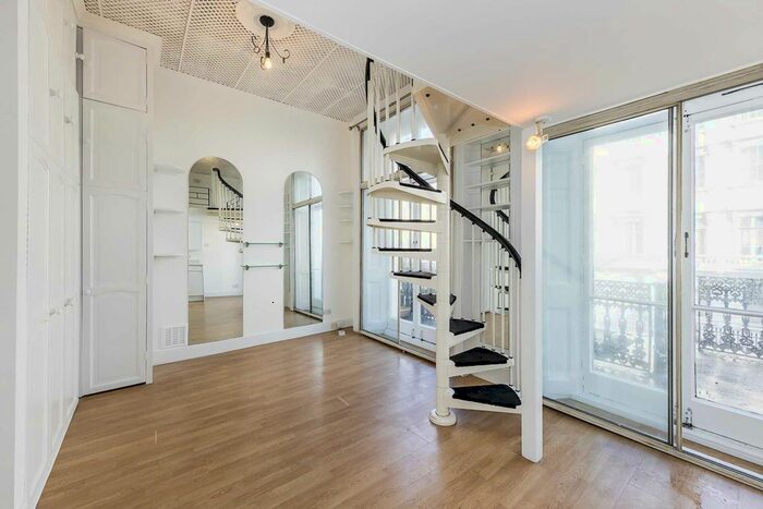 Studio To Rent In St Georges Drive, Pimlico, SW1V