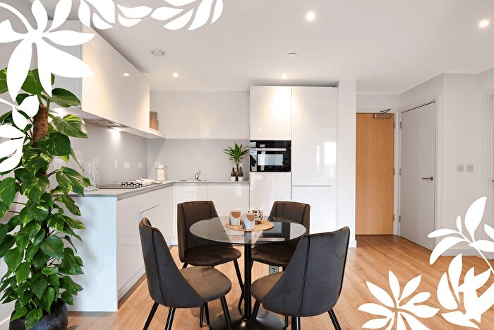 1 Bedroom Flat To Rent In The Lansdowne, Hagley Road, Birmingham, B16