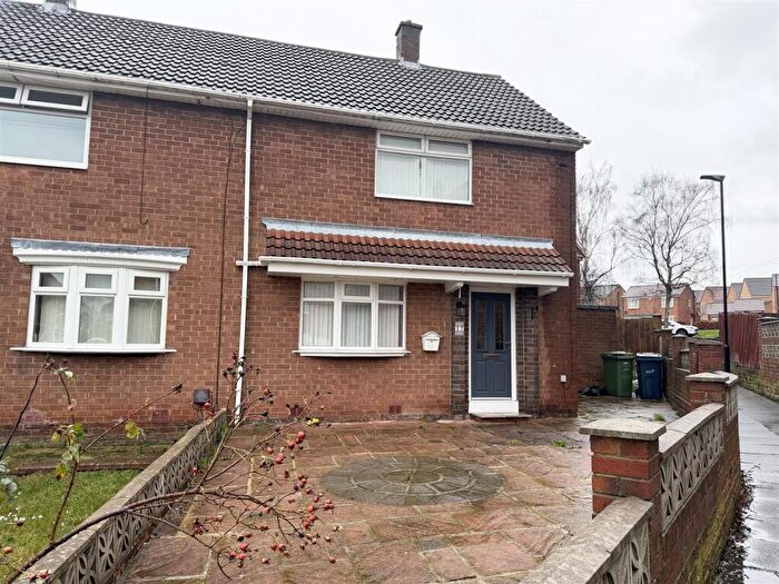 2 Bedroom House For Sale In Rosedale Crescent, Houghton Le Spring, DH4