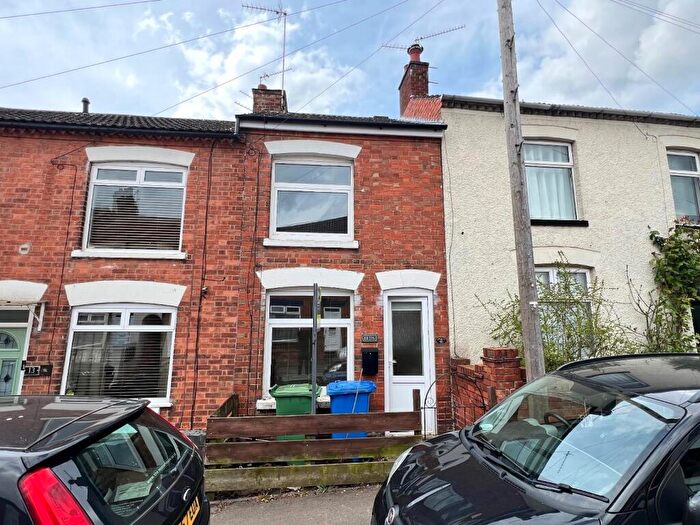 2 Bedroom Terraced House To Rent In King Street, Desborough, Kettering, NN14