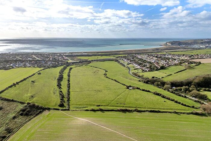 Land For Sale In Bishopstone, Seaford, East Sussex, BN25