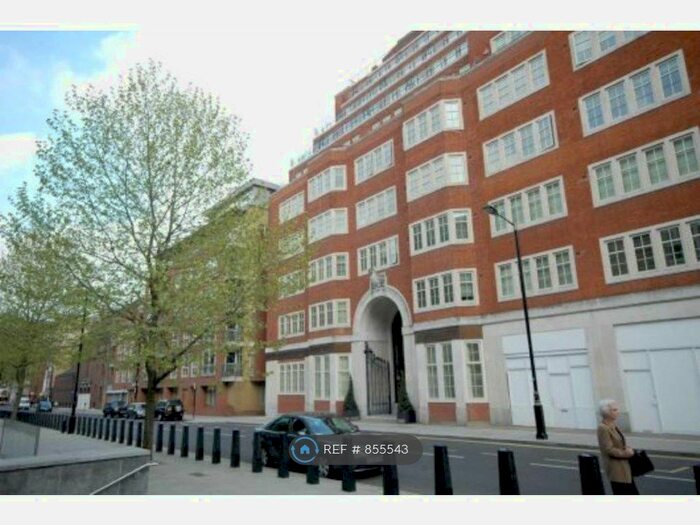 2 Bedroom Flat To Rent In Romney House, London, SW1P