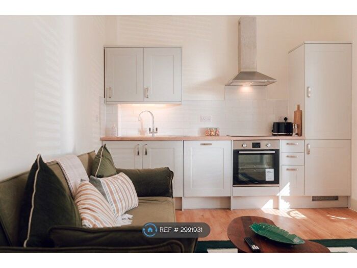 1 Bedroom Flat To Rent In The Nidus, Oxford, OX2