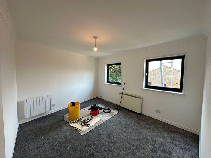 2 Bedroom Flat To Rent In Back Wynd, Perth, PH2