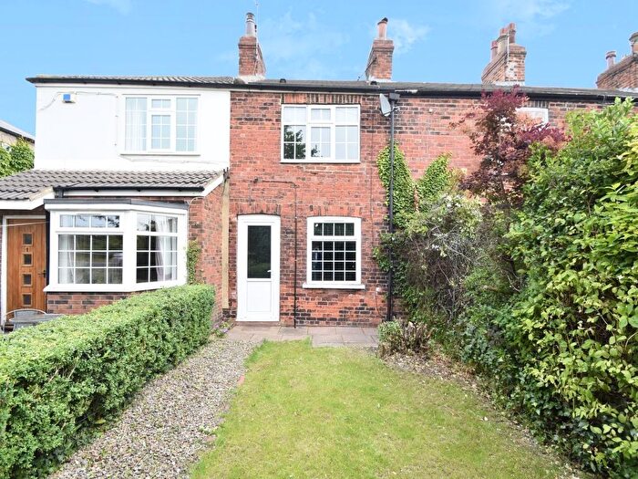 2 Bedroom Terraced House To Rent In Providence Place, Swillington Common, Leeds, LS15