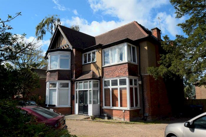 1 Bedroom Flat To Rent In Burnt Ash Lane, Bromley, BR1