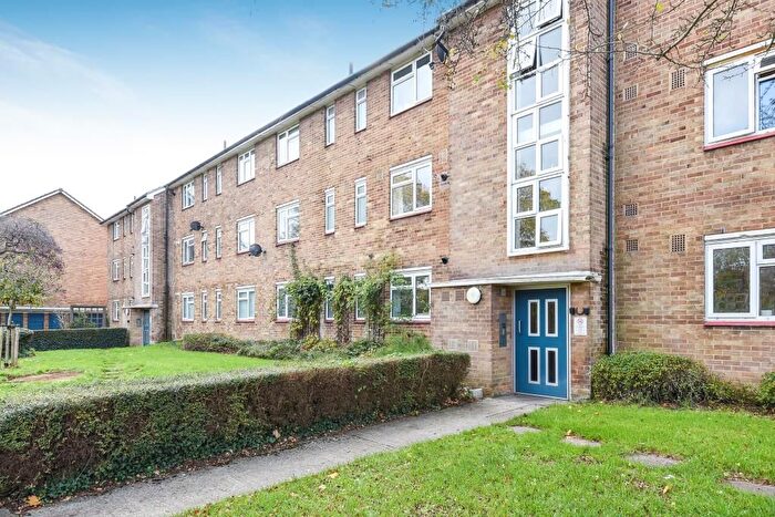 2 Bedroom Flat To Rent In Banbury Road, Summertown, OX2