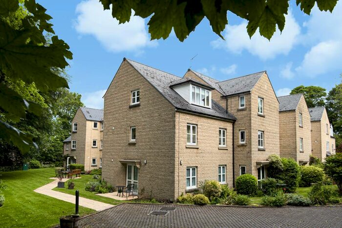 1 Bedroom Retirement Property To Rent In Chipping Norton, Oxfordshire, OX7