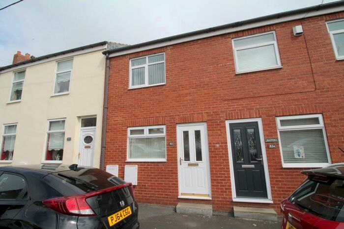 2 Bedroom Terraced House To Rent In The Avenue, Hetton Le Hole, DH5