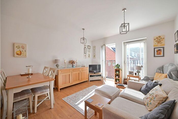 2 Bedroom Flat For Sale In College Court, Ripon, HG4