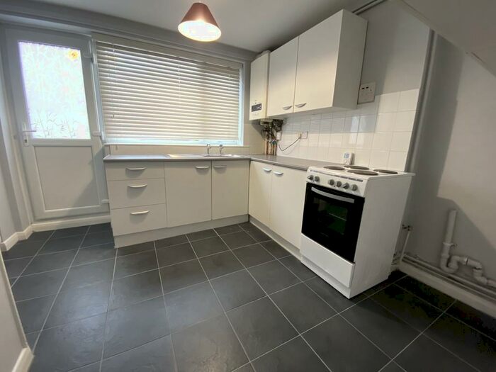 2 Bedroom Terraced House To Rent In Church Street, Louth, LN11