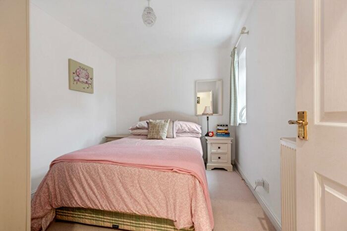3 Bedroom Bungalow For Sale In Forest Approach, Kings Cliffe, Stamford, PE8