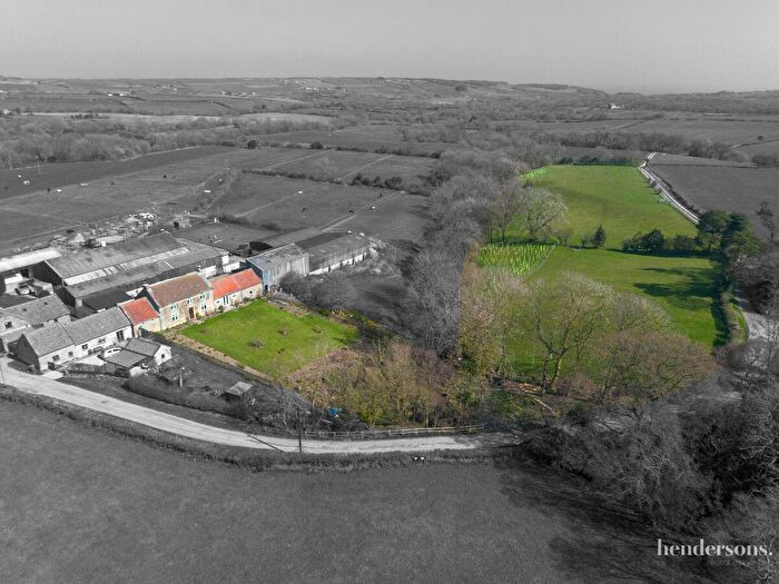 4 Bedroom Link Detached House For Sale In Grange Farm, Whitby, YO21