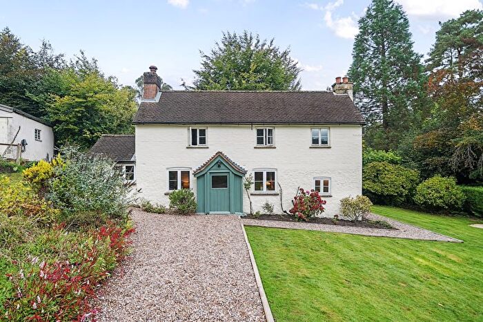 3 Bedroom Property To Rent In Whitmore Vale, Grayshott, Hindhead, GU26