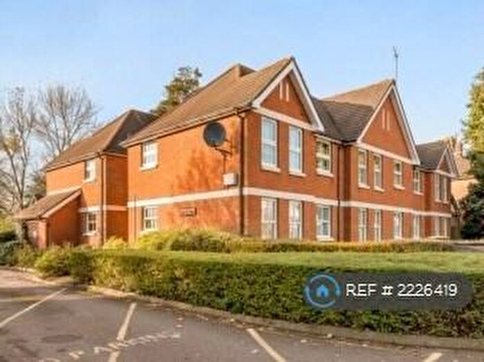 1 Bedroom Flat To Rent In Regents Park Rd, Southampton, SO15