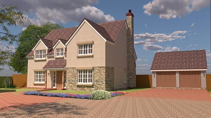 Detached House For Sale In Water Lane, Sherington, Newport Pagnell, Buckinghamshire, MK16