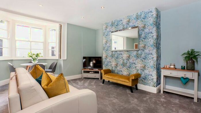 1 Bedroom Flat To Rent In Bootham Terrace, York YO30