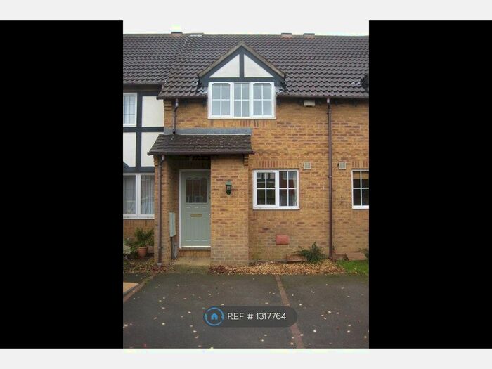 2 Bedroom Terraced House To Rent In Cornfield Close, Bristol BS32