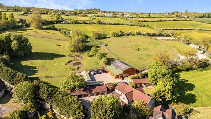 7 Bedroom Detached House For Sale In Siston, Bristol, BS16