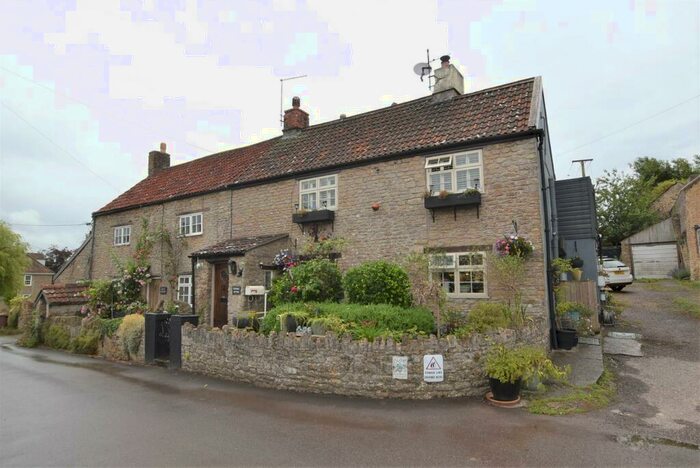 2 Bedroom House For Sale In Bishop Street, Faulkland, Radstock, BA3