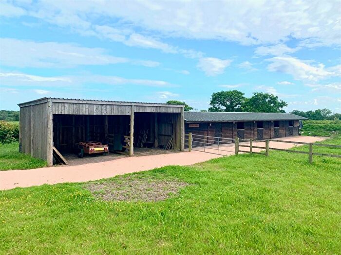 Land For Sale In Salcombe Regis, Sidmouth, EX10