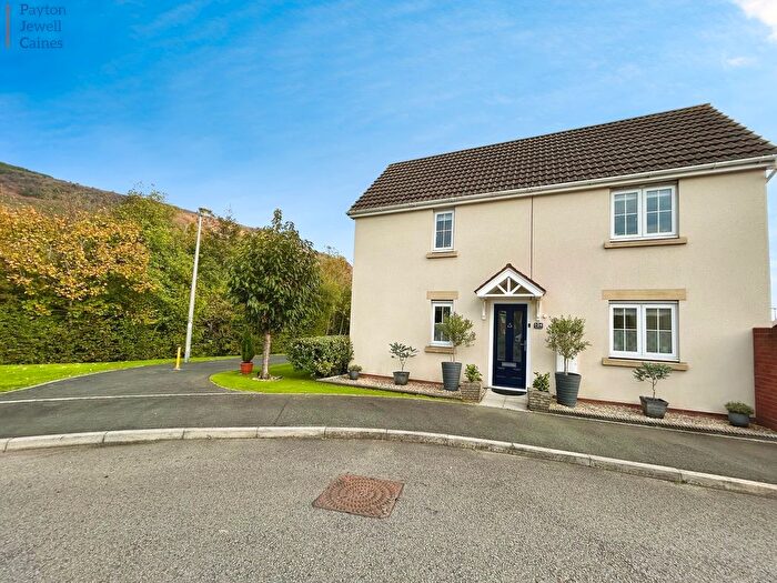 3 Bedroom End Of Terrace House For Sale In Abbottsmoor, Port Talbot, Neath Port Talbot., SA12