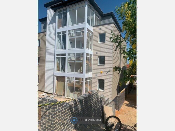 1 Bedroom Flat To Rent In Ecohomes Building, London, W3