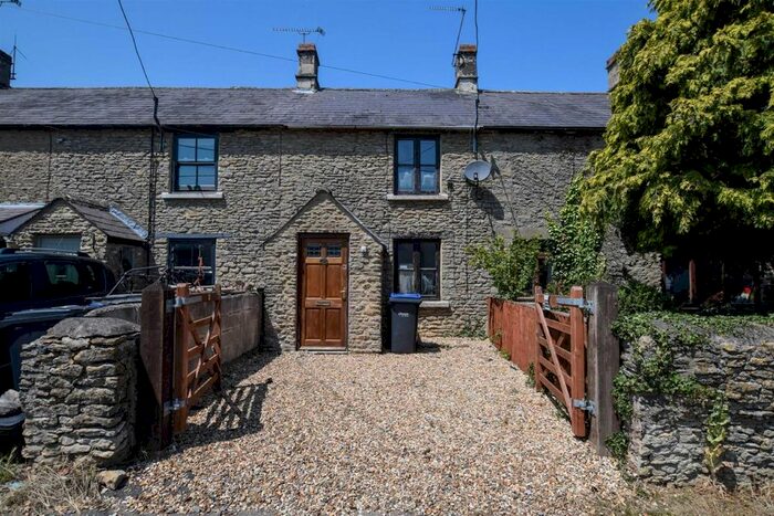 2 Bedroom Terraced House To Rent In Newtown, Hullavington, Chippenham, SN14