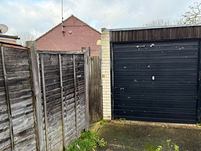 2 Bedroom Bungalow To Rent In Beverley Close, Birchington, CT7
