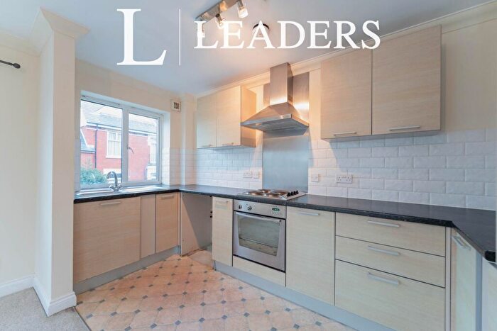 2 Bedroom Flat To Rent In London Road, Portsmouth, PO2