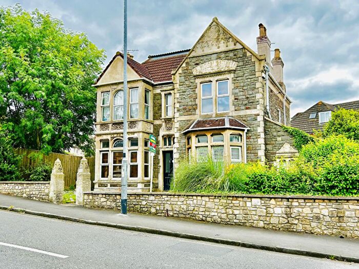 1 Bedroom Flat To Rent In Priory Road, Knowle, Bristol, BS4